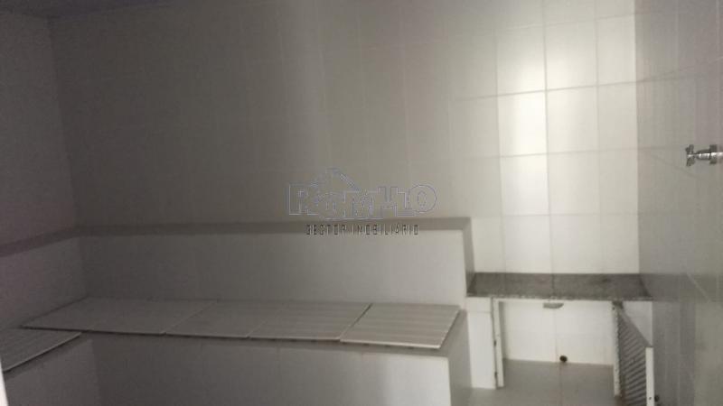 Apartamento 160² 3 dormitórios com suítes